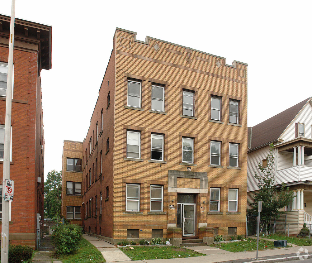 Building Photo - 1041-1043 Capitol Ave