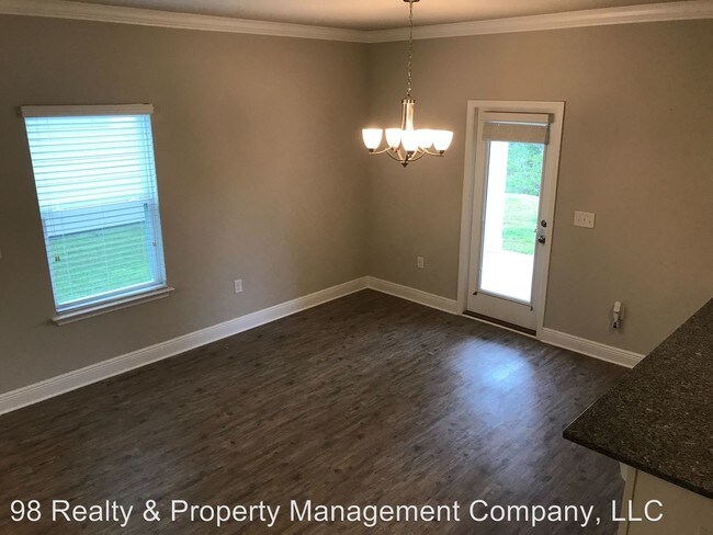 Foto del edificio - 4 br, 3.5 bath House - 720 Alderberry Road