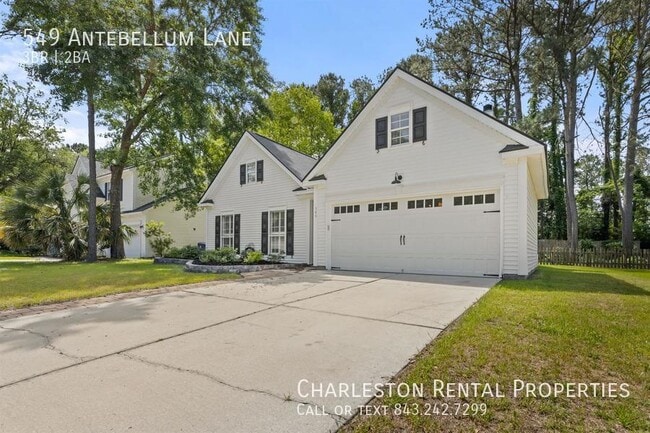 Building Photo - 549 Antebellum Ln