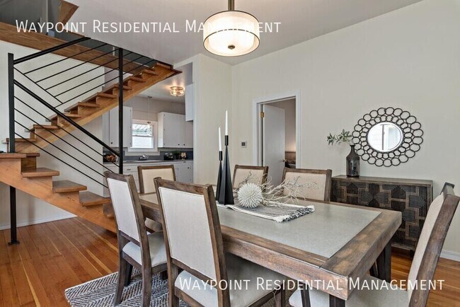 Foto del edificio - 1307 N 12th St