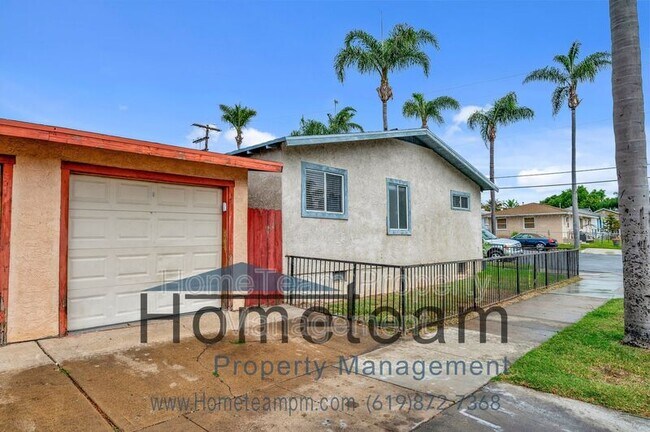 Building Photo - 438 B Ave