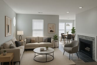 Building Photo - Anthos at Chase Ridge