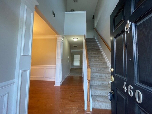 Foto del edificio - Beautiful Simpsonville Home