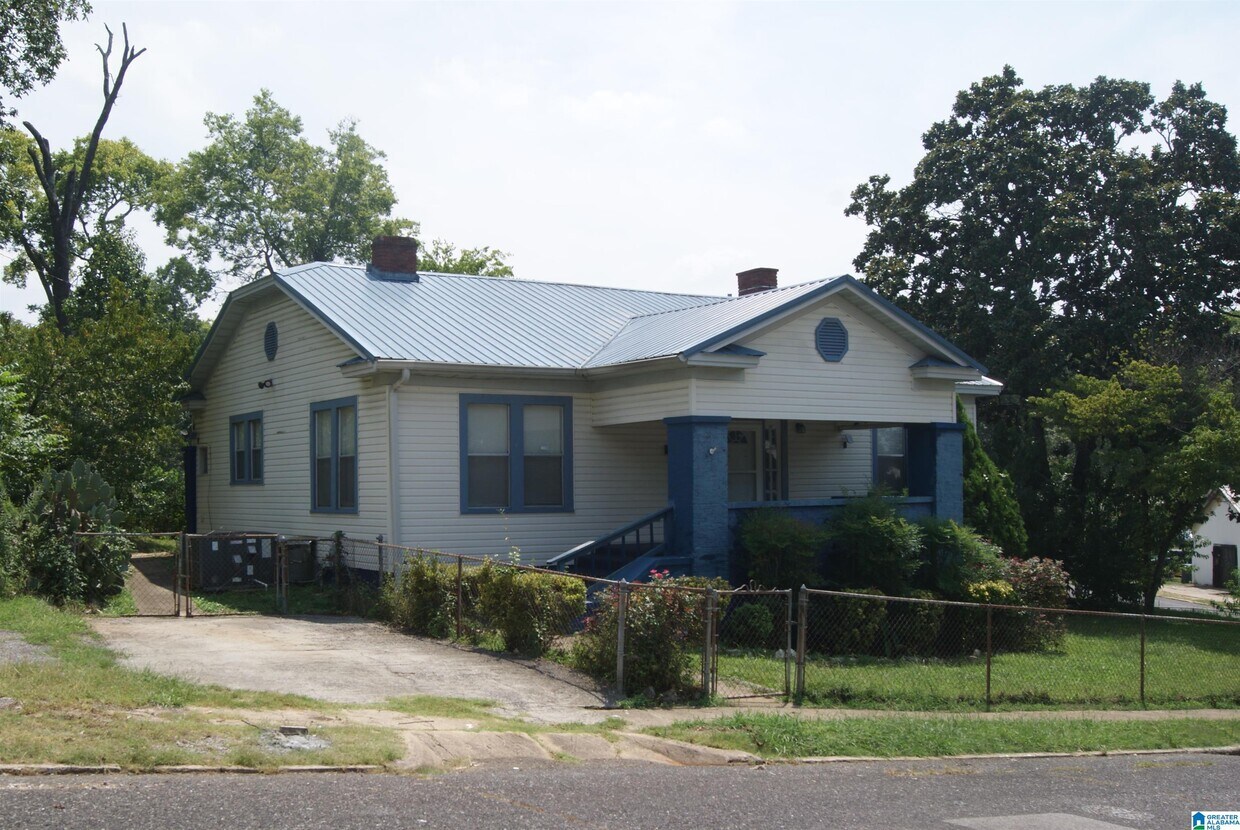 4011 43rd Ave N, Birmingham, AL 35217 House Rental in Birmingham, AL