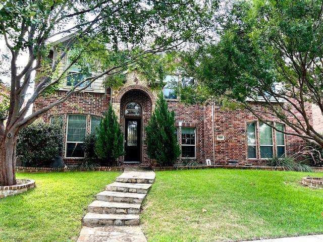 Foto del edificio - 7860 Ashcroft Ln