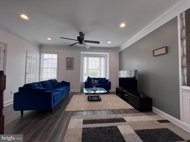 Foto del edificio - 8951 Brewer Creek Pl
