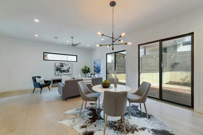 Foto del edificio - 1205 Deloney St
