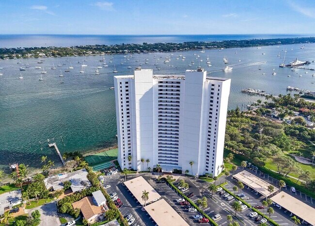 Foto del edificio - 5200 N Flagler Dr