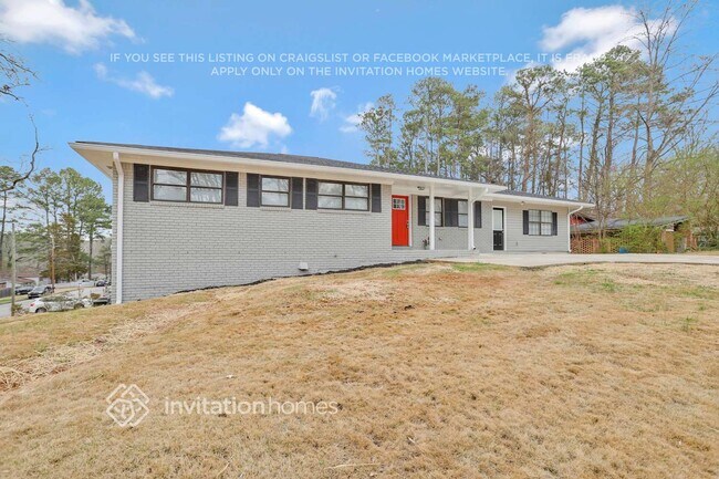 Foto del edificio - 180 Wendell Dr SE