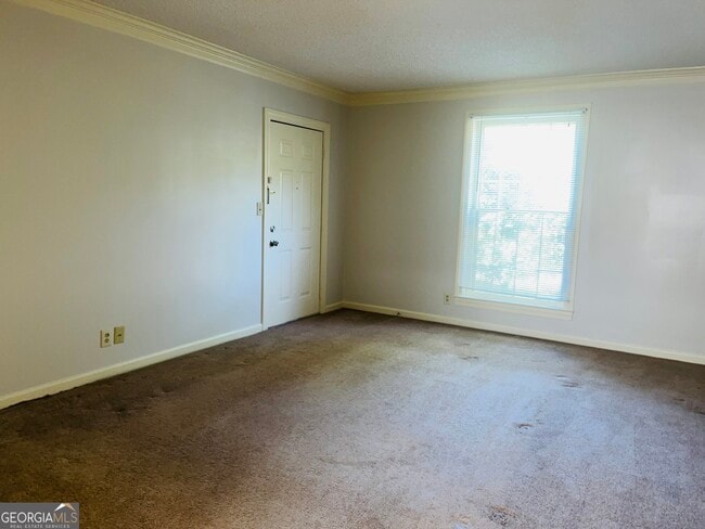 Foto del edificio - 207 Harwell Ave