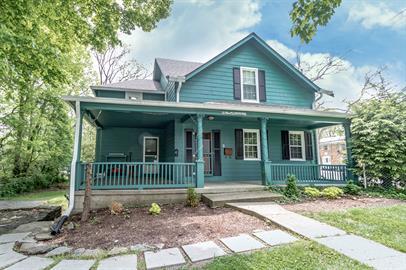 Primary Photo - 3 E Spring St