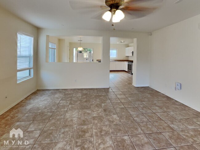 Foto del edificio - 4230 E Deer Dancer Way