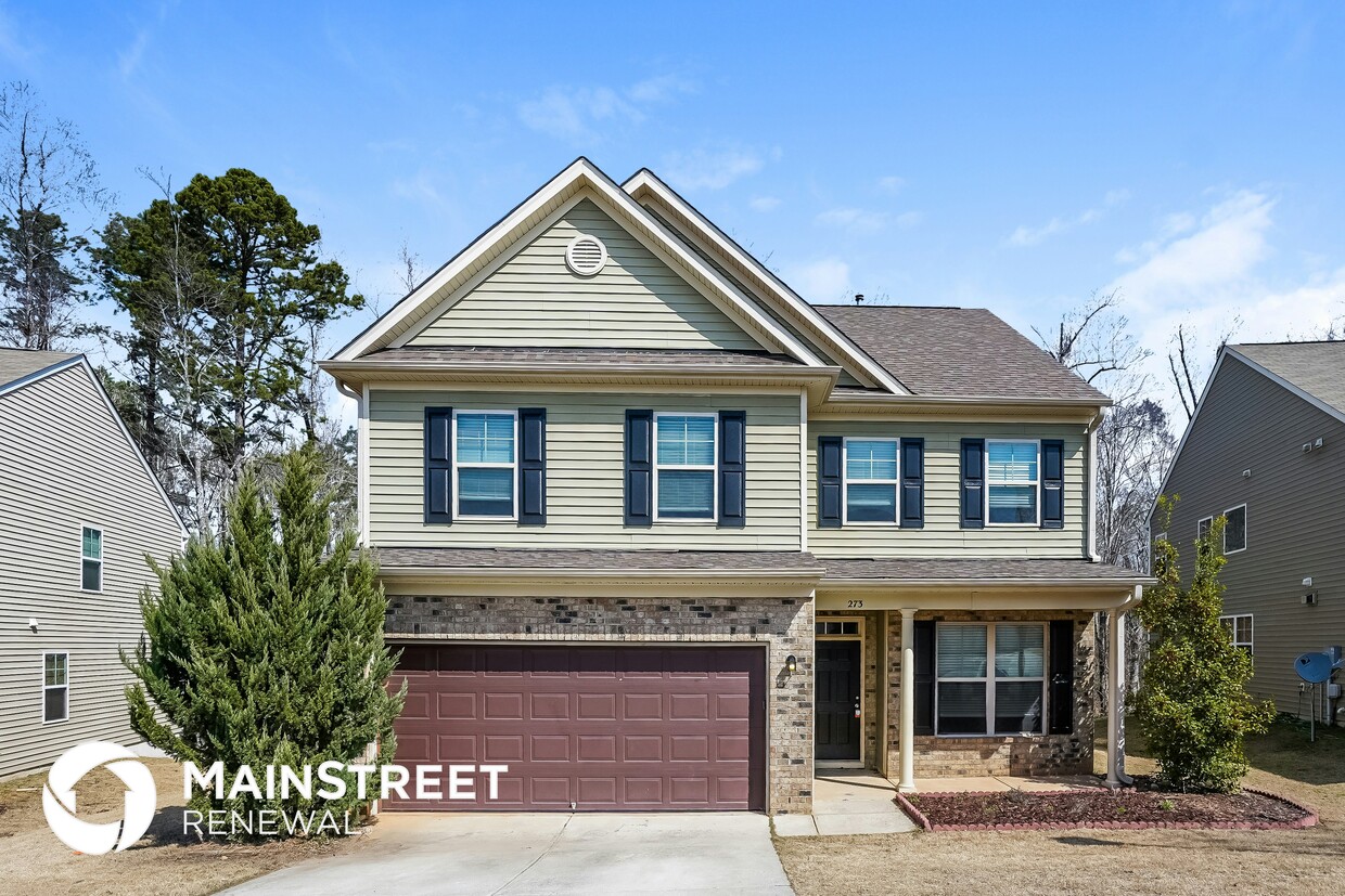 Foto principal - 273 Florence Dr