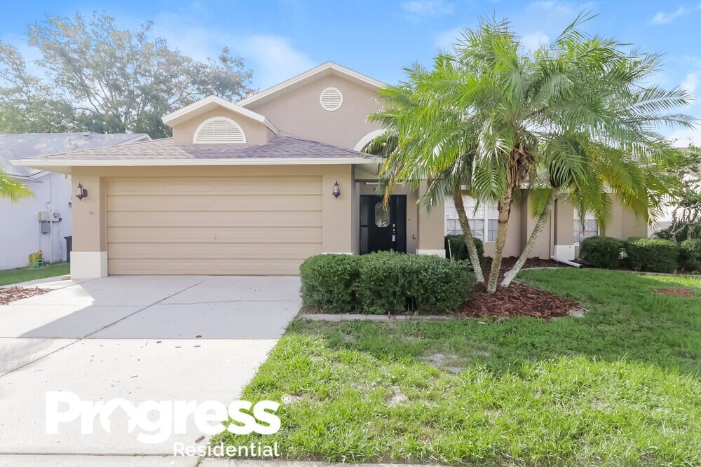 4714 Meadowsweet Ct, New Port Richey, FL 34653 House Rental in New