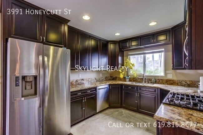 Foto del edificio - 3991 Honeycutt St