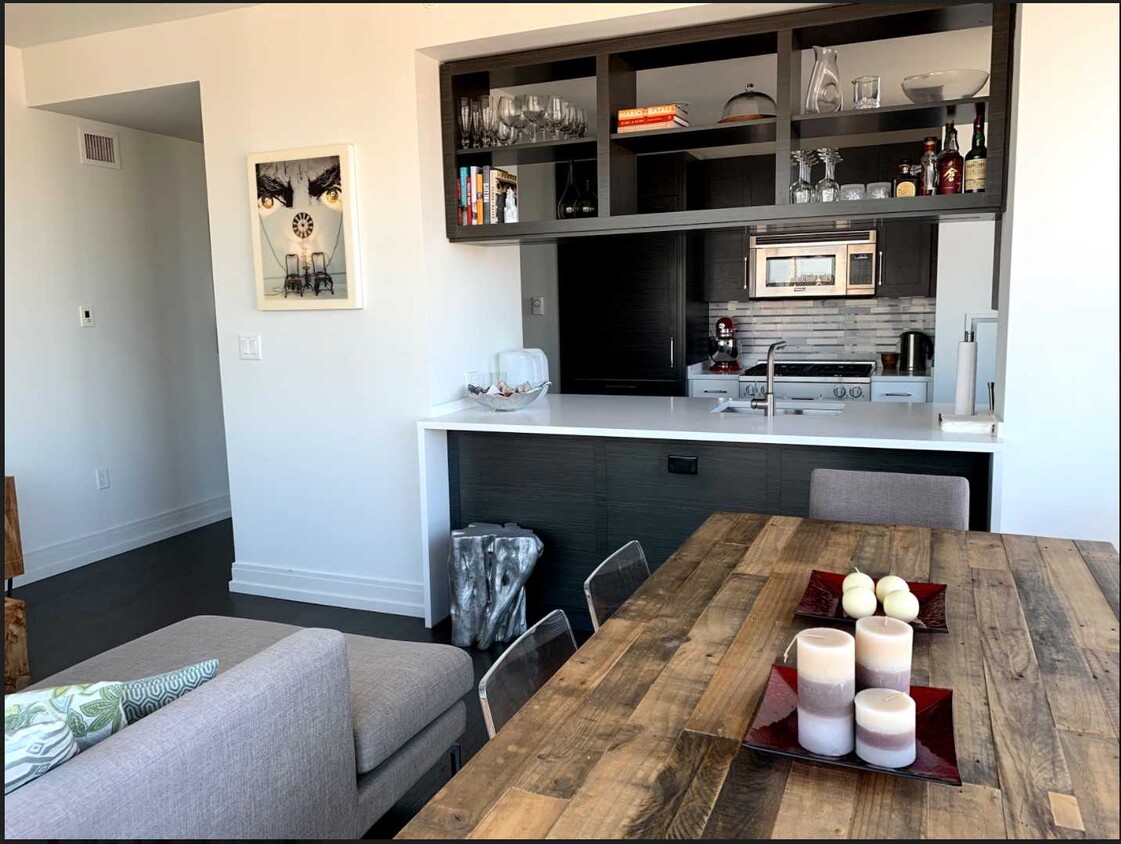 Foto principal - 555 10th Ave