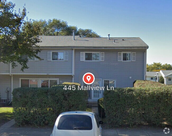 Casas de renta en Beaconridge Bolingbrook, IL