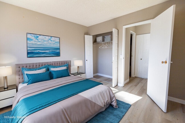 Building Photo - Airdrie Meadows Apartments