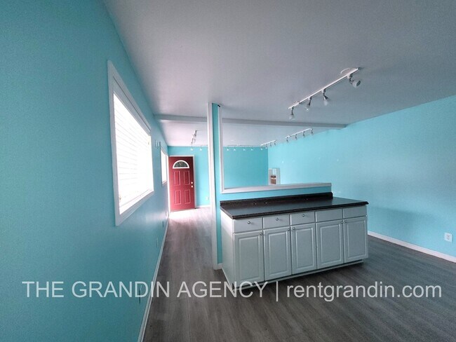 Foto del edificio - 20733 Virgil H Goode Hwy