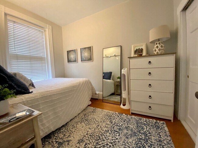 Foto del edificio - 426 Marlborough St