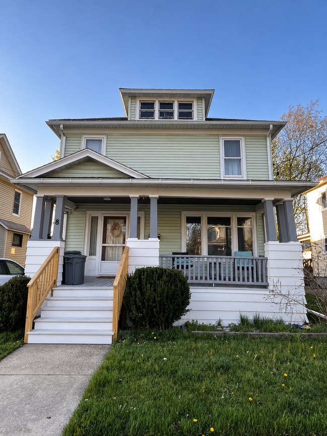 Building Photo - 8 Mildred Ave