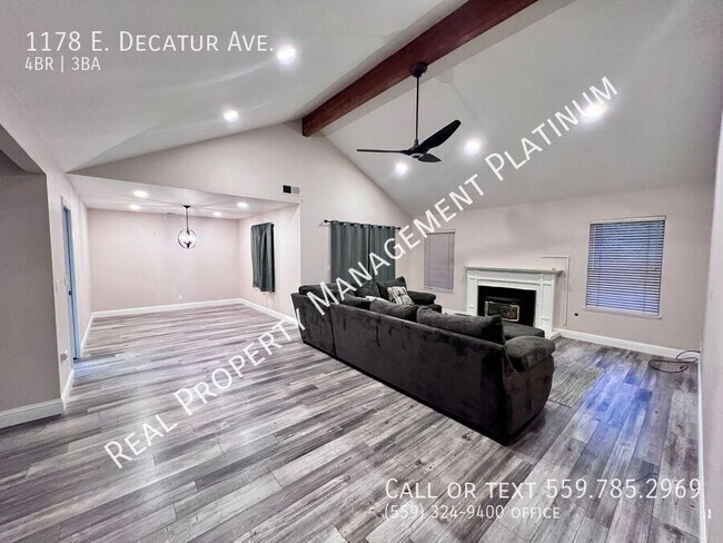 Foto del edificio - 1178 E Decatur Ave