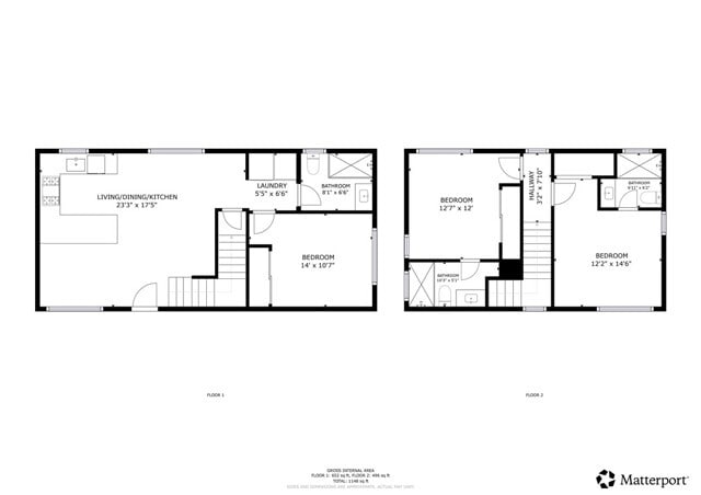 Foto del edificio - 3657 Mountain View Ave