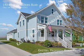 Building Photo - 192 Founders Blvd