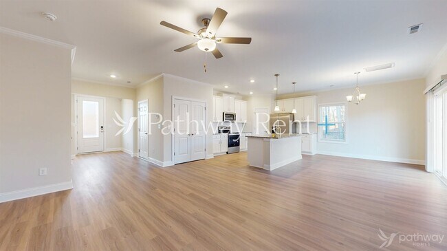 Foto del edificio - 153 Susannah St