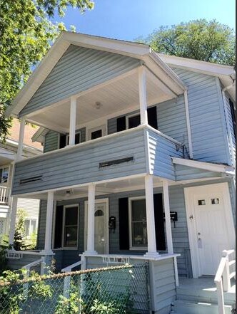 Foto del edificio - 42 Day St