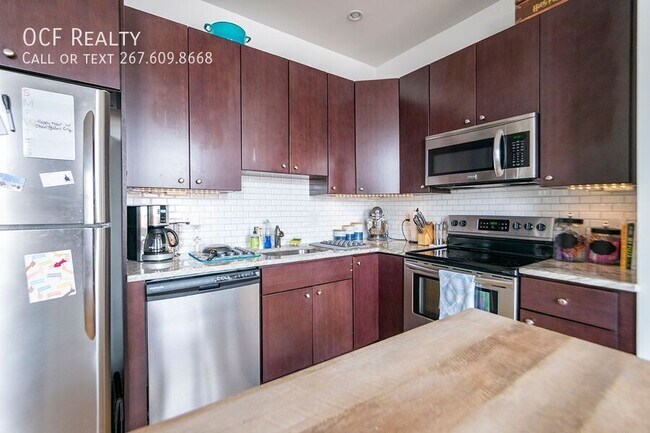 Foto del edificio - 427 Monroe St