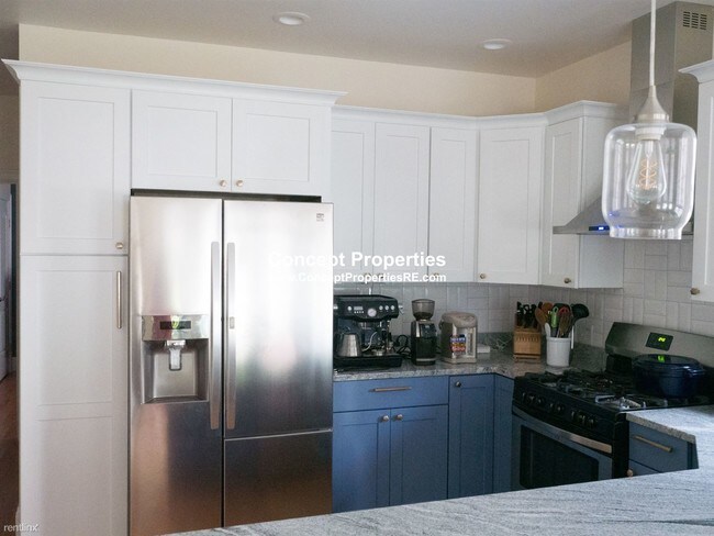 Building Photo - 2 br, 2.5 bath  - 56 East St Unit 1M