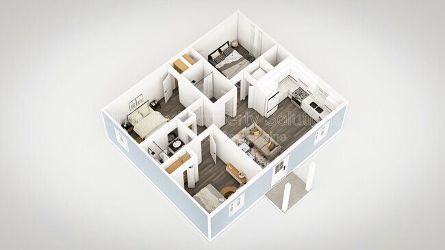 Foto del edificio - 420 Rose Ave