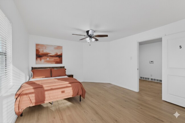 Foto del edificio - 404 Nottingham Dr