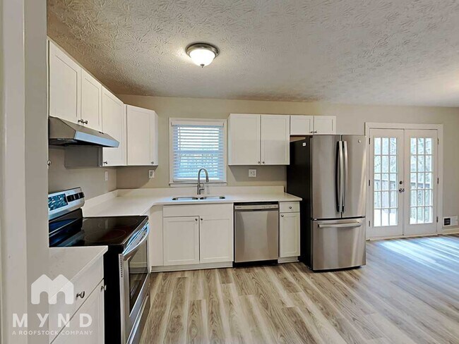 Foto del edificio - 3798 Leach Rd