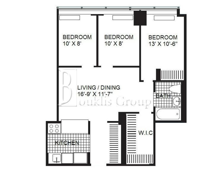Foto principal - 200 John St