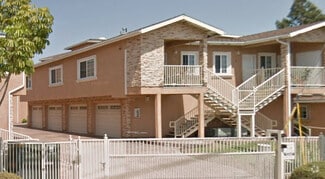 Building Photo - 7058 Fulton St