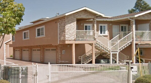 Foto principal - 7058 Fulton St