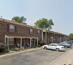 Building Photo - 2715 Center St