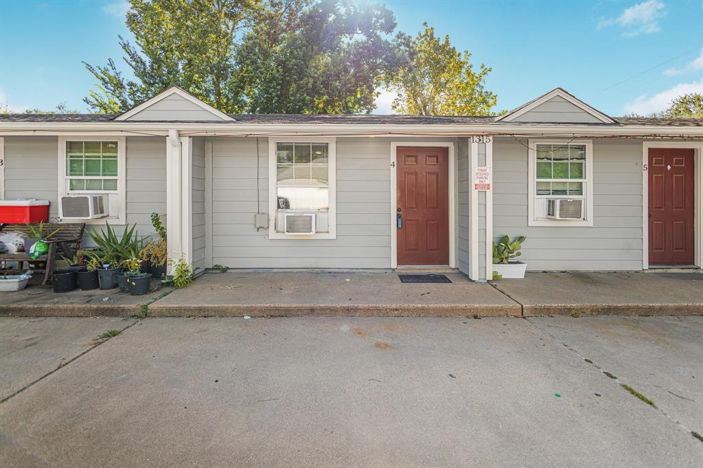 Foto principal - 1315 Alliance St