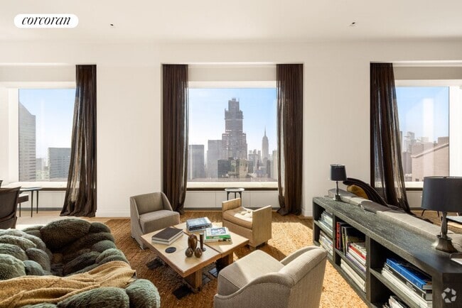 Building Photo - 432 Park Ave