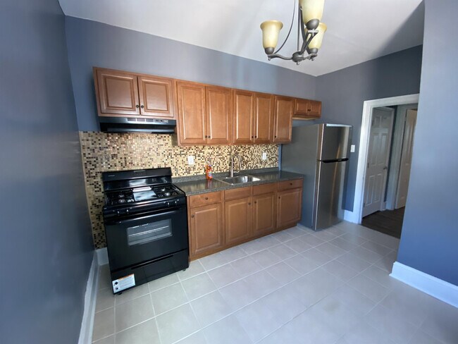 Foto del edificio - 1034 Willow St