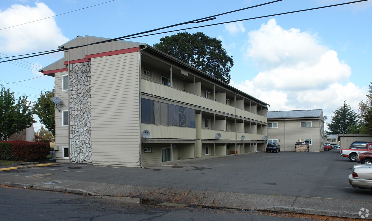 Somerset Apartments 25102560 Broadway St NE Salem, OR Apartments for Rent in Salem