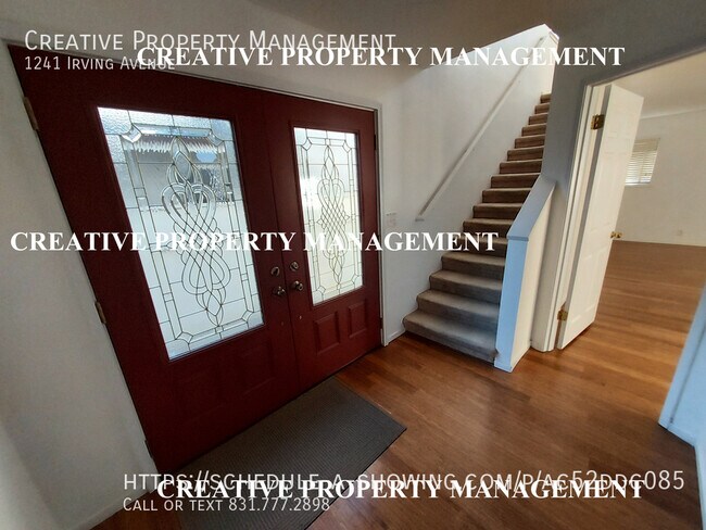 Foto del edificio - 1241 Irving Ave