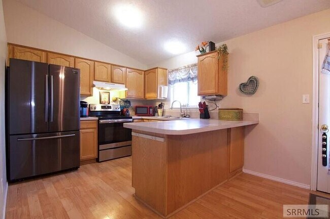 Foto del edificio - 3709 E 20th N