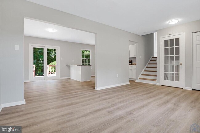 Foto del edificio - 2308 Wagon Wheel Ct
