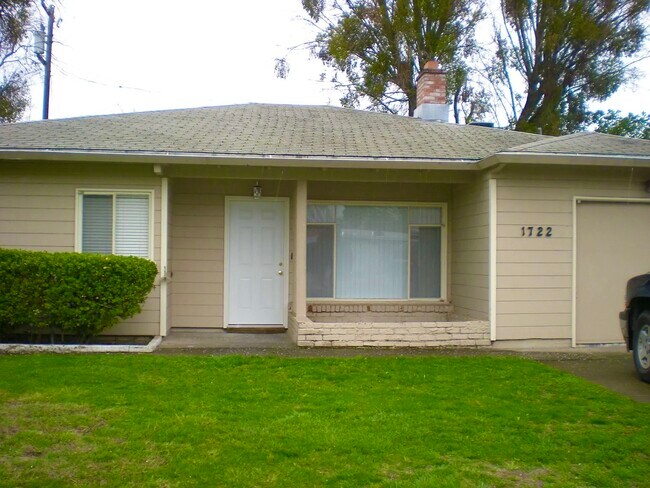 Foto del edificio - 1722 W Polk Way