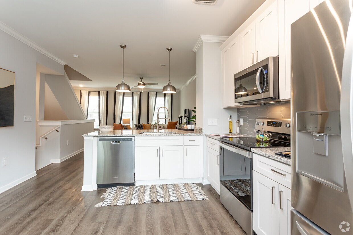 Griffin Weston 110 Singh Ln Cary, NC Apartments for Rent in Cary