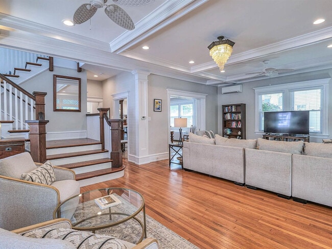 Foto del edificio - 15 S Tallahassee Ave