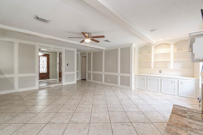 Foto del edificio - 12610 Ivyforest Dr